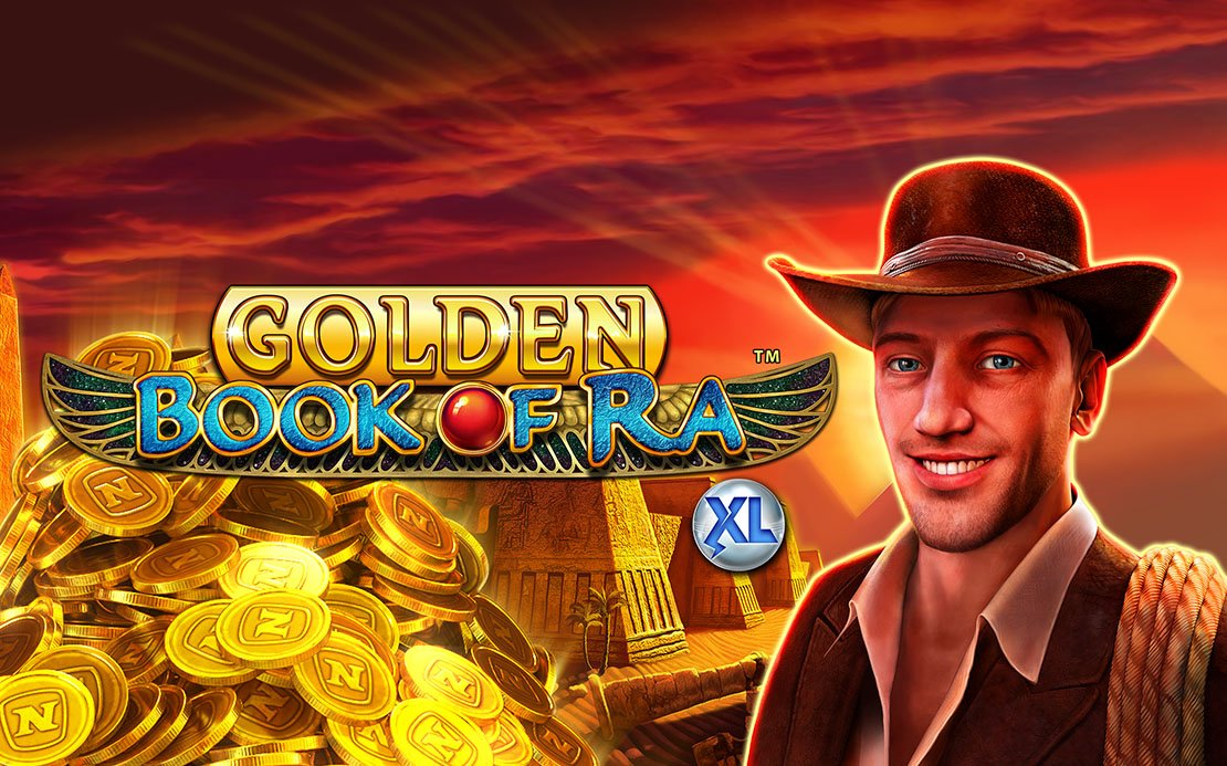 Book of Ra
